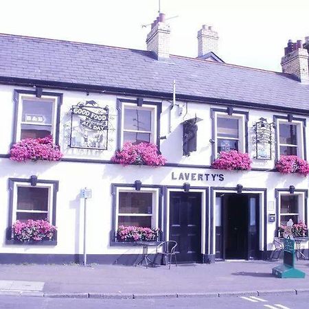 Laverty'S - The Black Bull Inn Randalstown Exterior photo